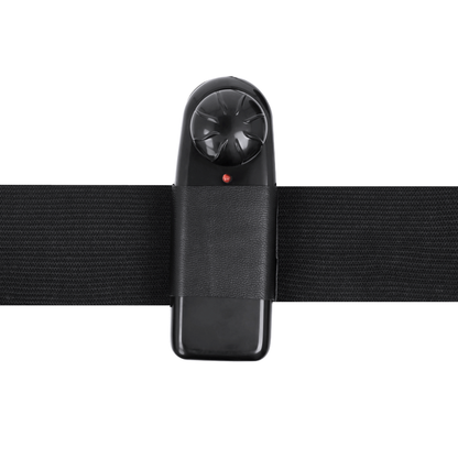 Harness Attraction George imbracatura vibrante 19 cm – Design realistico per un piacere versatile