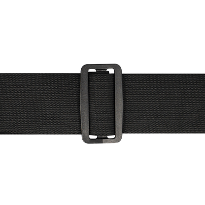ATTRAZIONE IMBRACATURA - VIBRATORE A DOPPIA PENETRAZIONE RODNEY 18 CM -O- 3,5 CM
