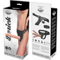 Comprar Harness Attraction Derick Arnés Articulable 22.5 CM – Diseño Ergonómico Para Libertad Sensual-Noxtic