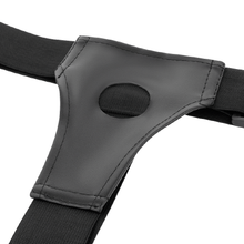 Comprar Harness Attraction Arnés Hueco Blake 15.5 Cm – Diseño Innovador Para Placer Compartido-Noxtic