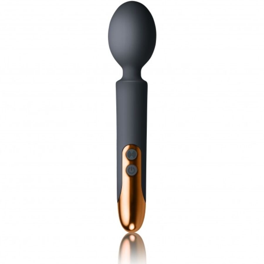 Comprar ROCKS-OFF Oriel Masajeador Para Parejas – Diseño Ergonómico Para Experiencias Compartidas-Noxtic
