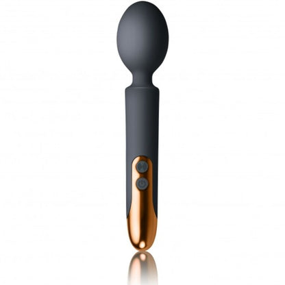 Comprar ROCKS-OFF Oriel Masajeador Para Parejas – Diseño Ergonómico Para Experiencias Compartidas-Noxtic
