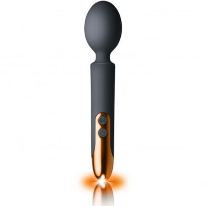 Comprar ROCKS-OFF Oriel Masajeador Para Parejas – Diseño Ergonómico Para Experiencias Compartidas-Noxtic
