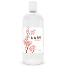 Comprar INTIMATELINE Gel Base Agua Para Masaje Nuru 500 ML – Gel Hidratante Para Experiencia Sensorial En Masaje-Noxtic