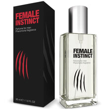 Comprar Intimaticeline Female Instinct Perfume Con Feromonas 30 Ml – Fragancia Atractiva Para Aumentar Tu Encanto Natural-Noxtic