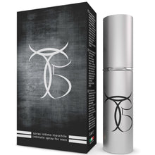 Comprar INTIMATELINE T5 Spray Retardante Para Hombres 5 ML – Spray Innovador Con Extractos Naturales Para Mayor Duración-Noxtic
