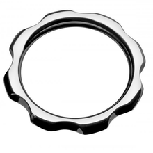 Comprar METAL HARD Anillo Torque Metal 50mm – Diseño Elegante Para Estimulación Confortable-Noxtic