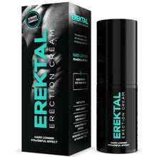 Comprar INTIMATELINE Crema Erektal 30 ML – Estimulante Para Mejora Del Placer Intimo-Noxtic