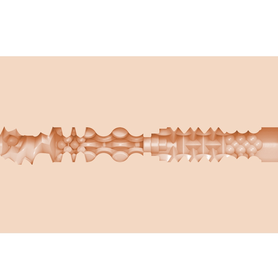 Fleshlight Girls Emily Willis – Juguete Erótico Con Diseño Realista Para Placer Personal