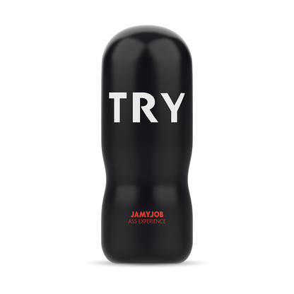 Comprar JAMYJOB Masturbador Con Diseño Anatómico – Placer Intenso Con Material Seguro Y Confortable-Noxtic
