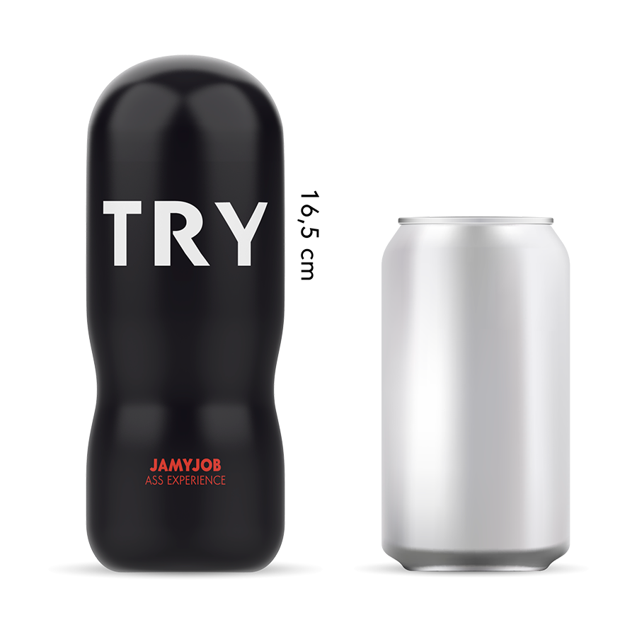 Comprar JAMYJOB Masturbador Con Diseño Anatómico – Placer Intenso Con Material Seguro Y Confortable-Noxtic