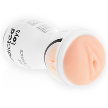 Comprar ADDICTED TOYS Lata XL – Juguete Erótico Con Diseño Innovador Para Placer Intenso-Noxtic