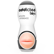 Comprar ADDICTED TOYS Lata XL – Juguete Erótico Con Diseño Hipoalergénico Para Placer Sensible-Noxtic