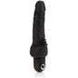 Comprar CALEXOTICS Power Stud Cliterrific Vibrador Negro – Estimulador Ergonomico Con Potente Vibración-Noxtic