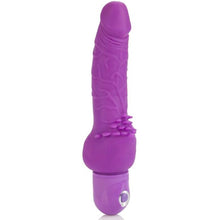 Comprar CALEXOTICS Power Stud Cliterrific Vibrador Lila – Diseño Ergonómico Para Estimulación Única-Noxtic