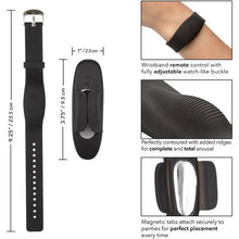 Comprar CALEXOTICS Panty Teaser Bala Con Pulsera De Control – Juguete Erótico Discreto Con Diseño Elegante-Noxtic