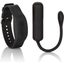 Comprar CALEXOTICS Bala Vibradora Pequeña Con Pulsera De Control – Juguete Compacto Para Placer Versátil-Noxtic