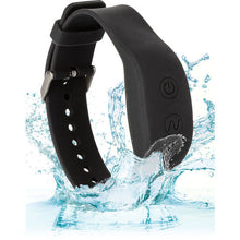 Comprar CALEXOTICS Pulsera Mando Control Remoto Negro – Accesorio Innovador Para Placer Intimo Personalizado-Noxtic