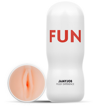 Comprar JAMYJOB Masajeador Sensual – Diseño Ergonómico Para Placer Intenso-Noxtic