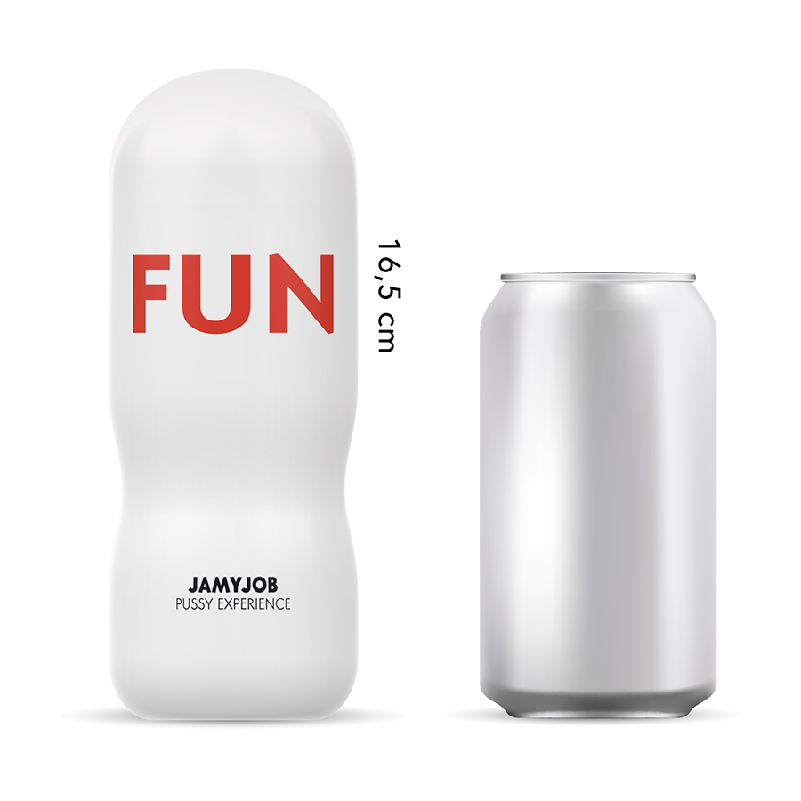 Massaggiatore sensuale JAMYJOB – Design ergonomico per un piacere intenso