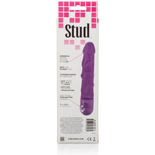 Comprar CALEXOTICS Power Stud Rod Rosa – Vibrador Ergonómico Para Placer Personal-Noxtic