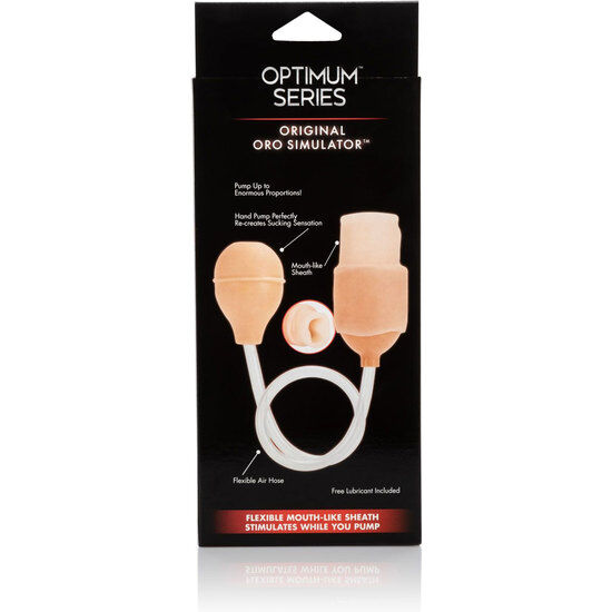 Comprar CALEXOTICS Original Oro Clitorial – Masturbador Clásico Con Estimulación Sensorial Única-Noxtic