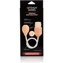 Comprar CALEXOTICS Original Oro Clitorial – Masturbador Clásico Con Estimulación Sensorial Única-Noxtic