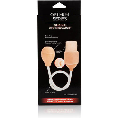 Comprar CALEXOTICS Original Oro Clitorial – Masturbador Clásico Con Estimulación Sensorial Única-Noxtic
