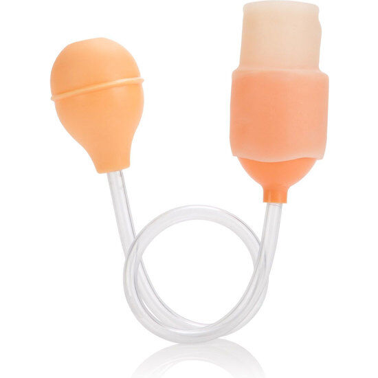 Comprar CALEXOTICS Original Oro Clitorial – Masturbador Clásico Con Estimulación Sensorial Única-Noxtic
