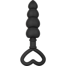 Comprar CALEXOTICS Silicone Love Probe – Tapón Flexible Con Asa Para Estimulación Intensa-Noxtic