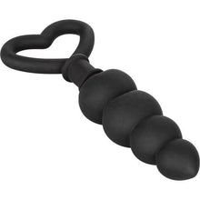 Comprar CALEXOTICS Silicone Love Probe – Tapón Flexible Con Asa Para Estimulación Intensa-Noxtic
