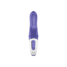 Satisfyer Vibe Magic Bunny – Vibratore ricaricabile dal design innovativo per il piacere sensuale