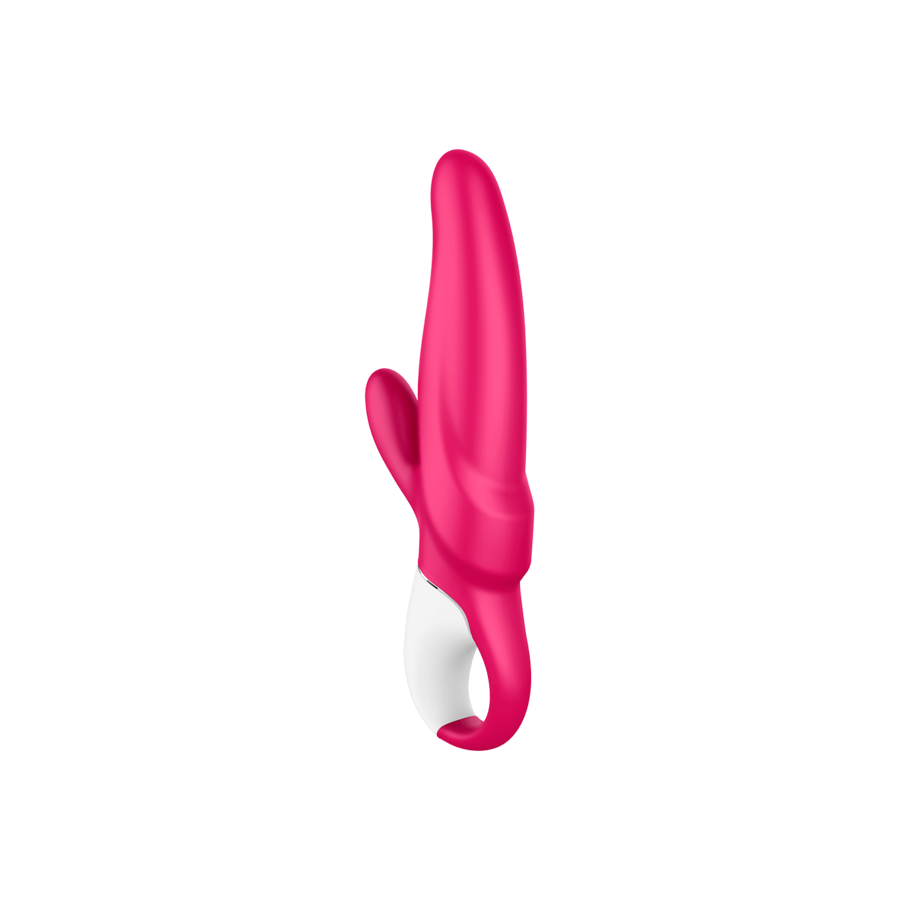 Comprar Satisfyer Vibe Mr Rabbit – Estimulador Con Diseño Elegante Y Potentes Vibraciones-Noxtic