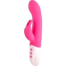 Comprar SEVEN CREATIONS Intence Power Conejito Vibrador Rosa – Vibrador Recargable Con Diseño Ergonómico Para Placer Único-Noxtic