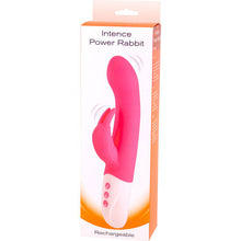 Comprar SEVEN CREATIONS Intence Power Conejito Vibrador Rosa – Vibrador Recargable Con Diseño Ergonómico Para Placer Único-Noxtic