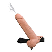 Comprar Fetish Fantasy Series Arnés Con Diseño Realista – Experiencia Sensual Con Libertad De Movimiento-Noxtic