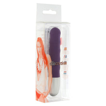 Comprar SEVEN CREATIONS Bala Vibradora Discreta Lila – Masajeador Compacto Resistente al Agua y Silencioso-Noxtic