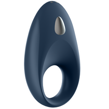Comprar Satisfyer Mighty One Anillo Vibrador App – Estimulador Con Control Desde Tu Móvil Para Placer Personalizado-Noxtic