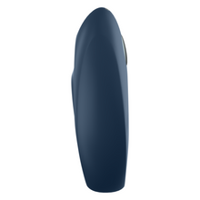 Comprar Satisfyer Mighty One Anillo Vibrador App – Estimulador Con Control Desde Tu Móvil Para Placer Personalizado-Noxtic