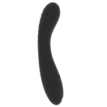 RITHUAL - KRIYA RECHARGEABLE G-SPOT STIMULATOR BLACK