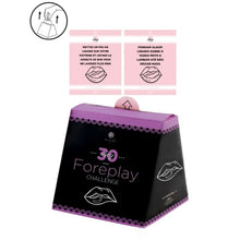 Comprar SECRETPLAY Reto 30 Días De Relaciones – Juego Para Redescubrir La Intimidad Y La Conexión-Noxtic