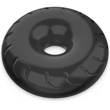 Comprar POWERING Anillo Flexible 5CM Negro – Diseño Ergonómico Para Mayor Comodidad-Noxtic