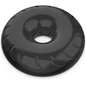 Comprar POWERING Anillo Flexible 5CM Negro – Diseño Ergonómico Para Mayor Comodidad-Noxtic
