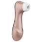 Comprar Satisfyer Pro 2 Next Generation – Estimulador Con Tecnología Air-Pulse Para Placer Sin Contacto-Noxtic