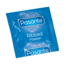 PASANTE - PRESERVATIVOS PUNTEADOS MS PLACER 3 UNIDADES