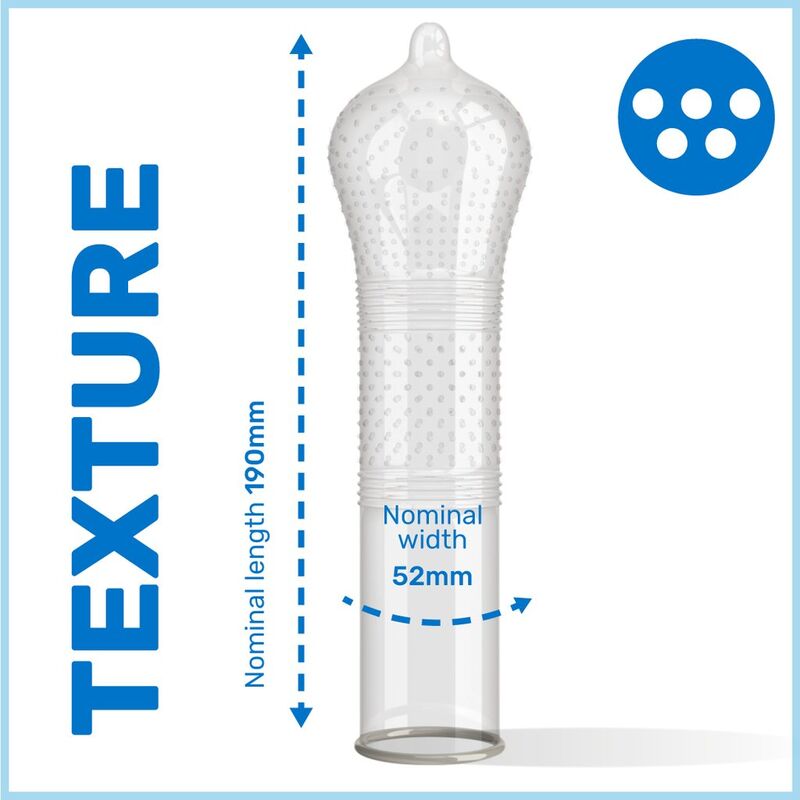 PASSANT - POINTS AND STRETCHES INTENSITY 12 UNITS