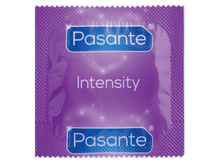 PASSANT - POINTS AND STRETCHES INTENSITY 12 UNITS