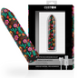 Comprar Custom Bullets Bala Recargable Skull – Diseño Elegante Con 10 Intensidades De Placer-Noxtic