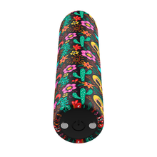 Comprar Custom Bullets Bala Recargable Skull – Diseño Elegante Con 10 Intensidades De Placer-Noxtic