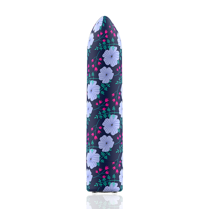 Comprar Custom Bullets Bala Recargable Spring – Vibrador Con 10 Intensidades Para Experiencia Única De Placer-Noxtic